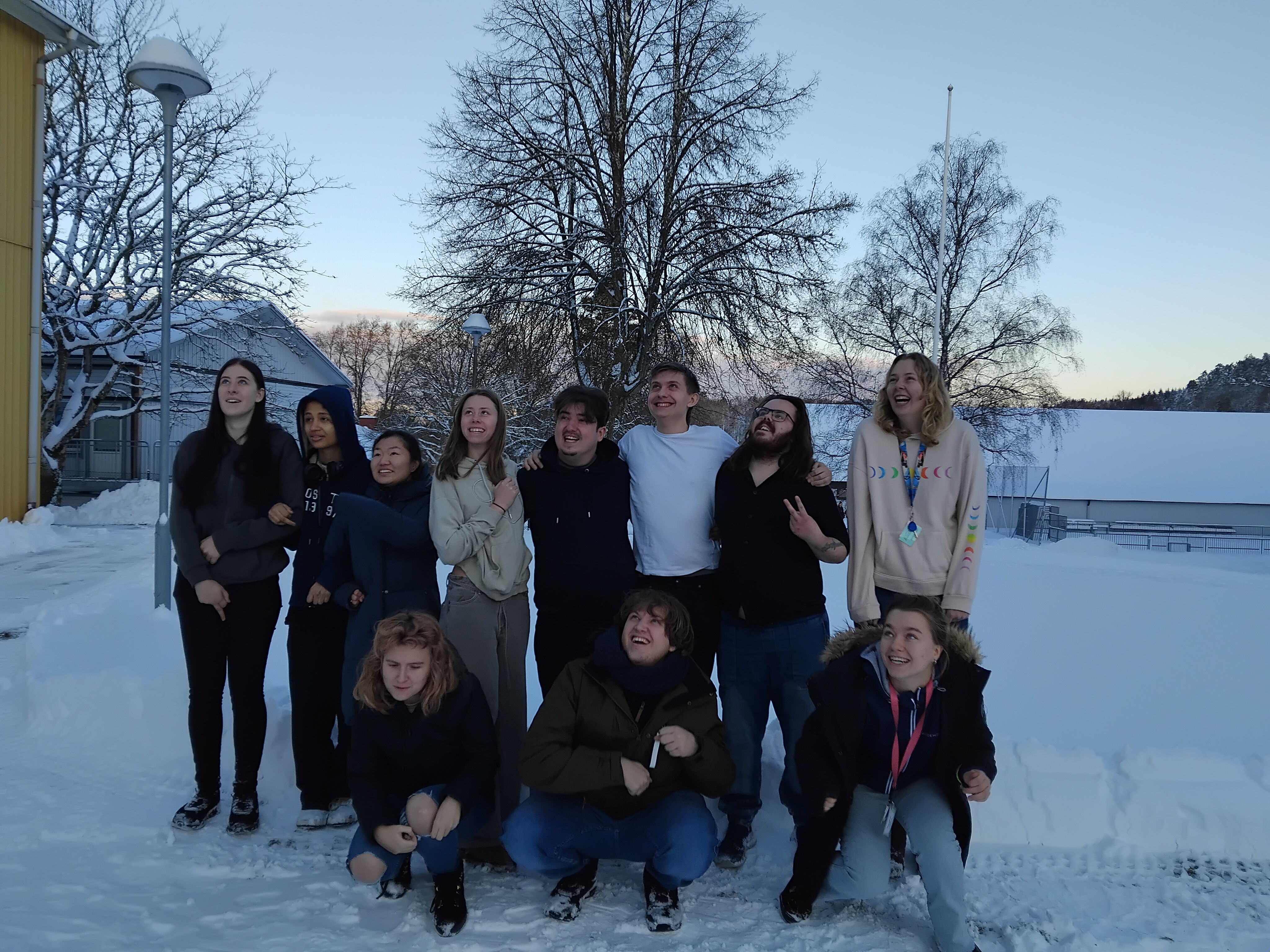 YFK Ljungskile Folkhögskola